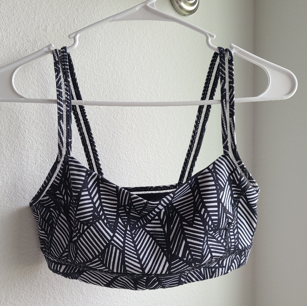 Lululemon bra